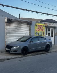 Volkswagen Passat, 2006 il, 341000 km, 2 L — şəkil 9