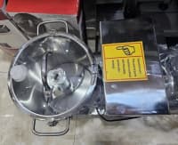 Peşəkar Tərəvəz və Ət Doğrayan Food Cutter — şəkil 8