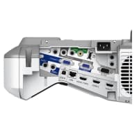 Proyektor Epson EB-685W 3500 Lumen — şəkil 3
