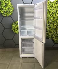 Indesit soyuducu — şəkil 2