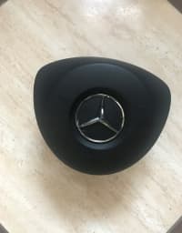 Hava yastığı Mercedes modelləri üçün — şəkil 3