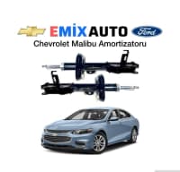 Amortizator Chevrolet Malibu — şəkil 1