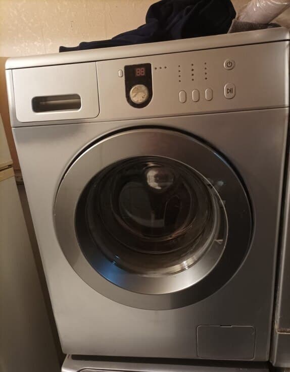 Samsung paltaryuyan maşın