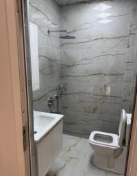 3 otaqlı mənzil 100 m² kirayə verilir — şəkil 9