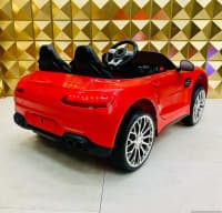 Uşaq elektromobili Mercedes — şəkil 9