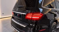 Mercedes GLS 450 4MATIC, 2019 il, 55300 km, 3 L — şəkil 13