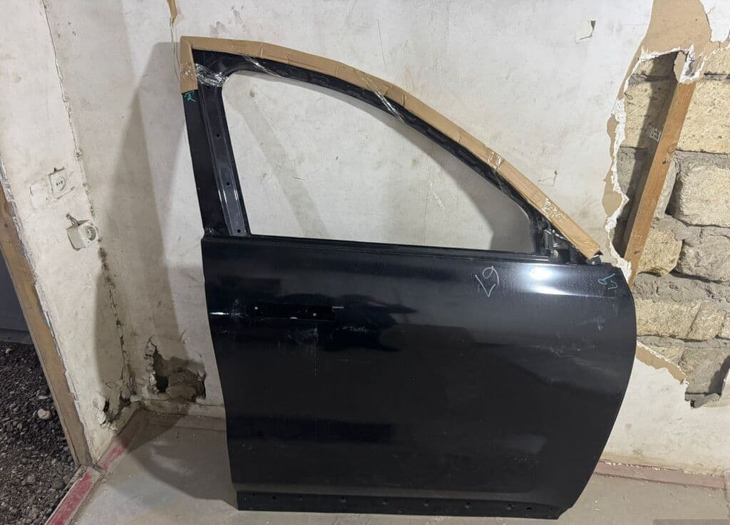 Qapı Li Auto Li 9