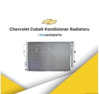 Ehtiyat hissələri Chevrolet Cobalt — şəkil 8