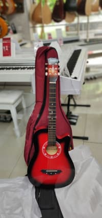 Klassik gitara , 6 simli — şəkil 20
