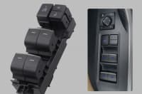 Şüşə qaldıran düymə bloku Toyota RAV4 2016-2022 — şəkil 2
