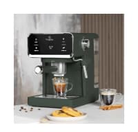 Nespresso qəhvəbişirən — şəkil 1