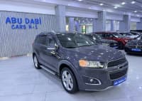 Chevrolet Captiva, 2015 il, 180200 km, 2000 L — şəkil 3