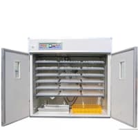 Professional Avtomat İnkubatorlar (Müxtəlif tutumlu) — şəkil 20