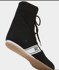 Green Hill Special Boks Ayaqqabısı (40 ölçü) — şəkil 4