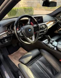 BMW 530, 2017 il, 192000 km, 2 L — şəkil 13