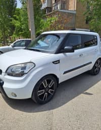 Kia Soul, 2010 il, 300000 km, 1.6 L — şəkil 4
