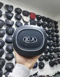 Airbag Kia Sorento 2022 — şəkil 3
