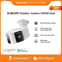Müşahidə kamerası Xiaomi Outdoor Camera CW100 — şəkil 8