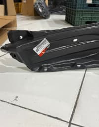 Qanad altlığı Toyota Aqua 53876-12560 — şəkil 2