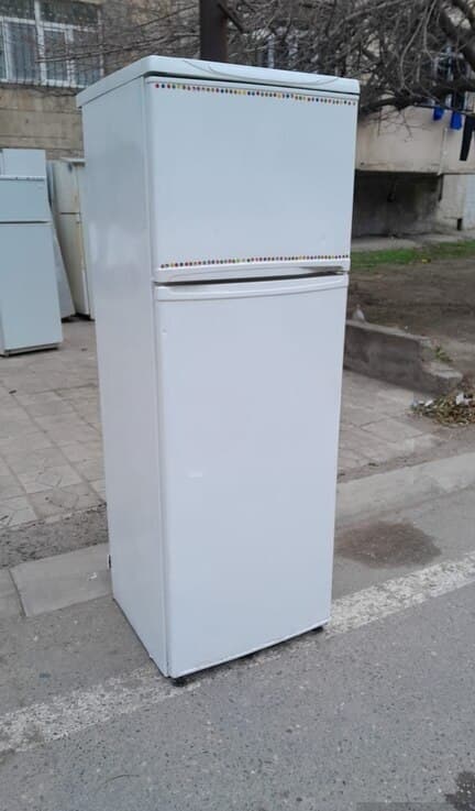 Indesit soyuducu