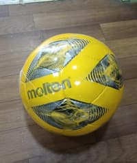 Orijinal Futbol Topları — şəkil 7