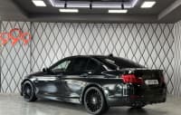 BMW Alpina B5, 2011 il, 187000 km, 4400 L — şəkil 4