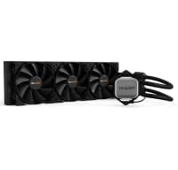 Maye soyutma sistemi be quiet! Pure Loop 3 360mm BW029EU — şəkil 2