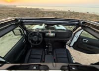 Jeep Wrangler, 2024 il, 29000 km, 2000 L — şəkil 5
