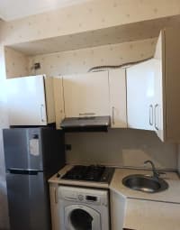 2 otaqlı mənzil 55 m² satılır — şəkil 11