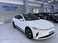 Changan Qiyuan A07, 2025 il, 0 km, 1500 L — şəkil 3