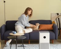Xiaomi Smart Air Purifier 4 Lite (BHR5274GL) — şəkil 2