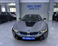 BMW İ8, 2016 il, 22700 km, 1500 L — şəkil 3
