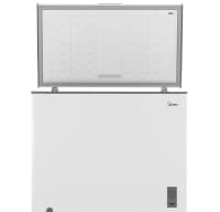 Midea dondurucu — şəkil 2