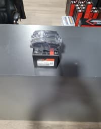 Arxa əyləc bəndi Hyundai Elantra 58302 F2A30 — şəkil 2
