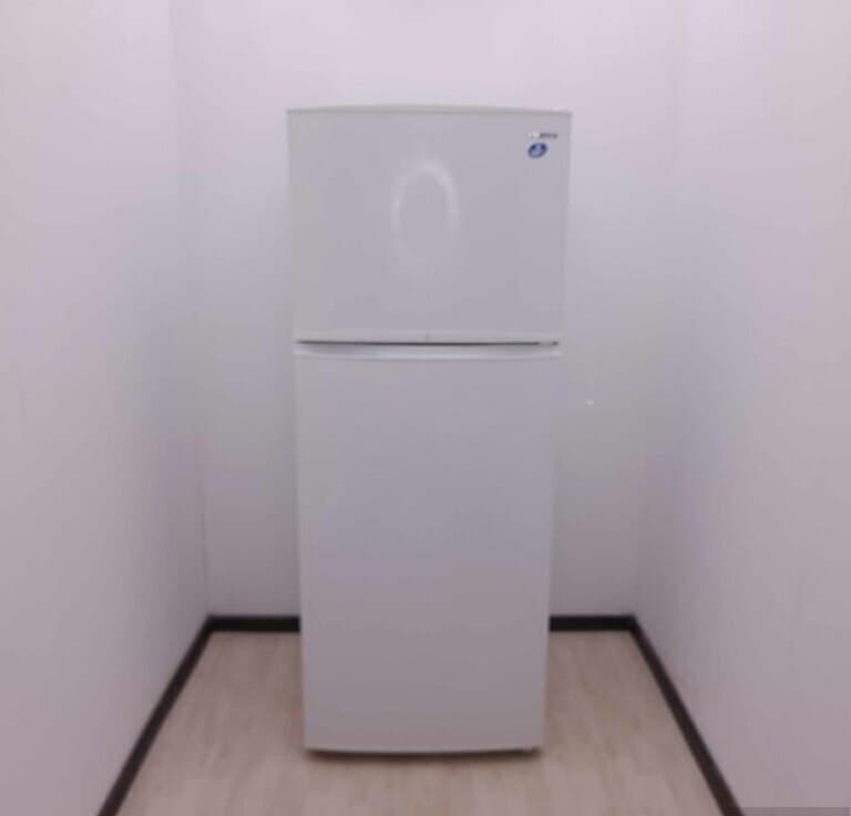 Indesit soyuducu