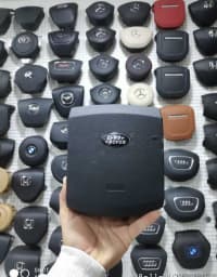 Airbag və airbag qapağı Land Rover Sport — şəkil 5