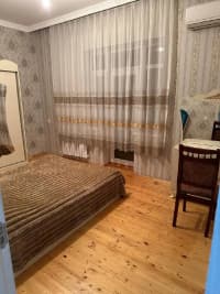 4 otaqlı həyət evi 120 m² kirayə verilir   — şəkil 6