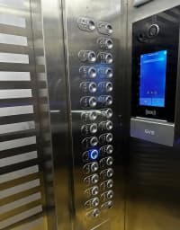 2 otaqlı mənzil 55 m² satılır — şəkil 13