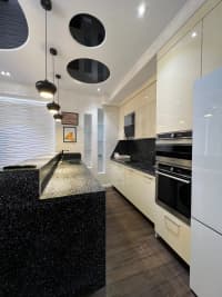3 otaqlı mənzil 120 m² kirayə verilir — şəkil 11