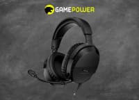 HyperX qulaqlıq — şəkil 1