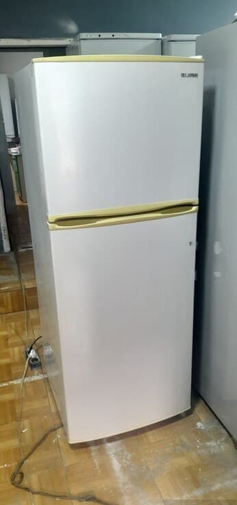 Indesit soyuducu