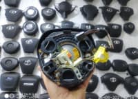 Airbag və airbag qapağı Toyota Auris 2017 — şəkil 2