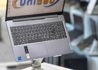 Lenovo markalı notbuk, Boz rəng — şəkil 3