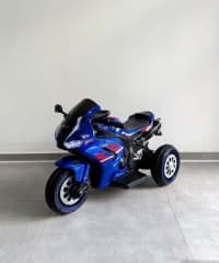 Uşaq motosikleti Honda RR — şəkil 1