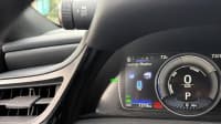 Lexus ES 300h, 2025 il, 1200 km, 2500 L — şəkil 9