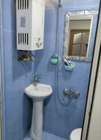 2 otaqlı mənzil 25 m² satılır — şəkil 7