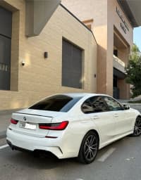 BMW 330, 2020 il, 102000 km, 2000 L — şəkil 5
