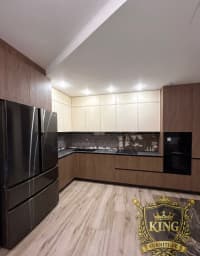 Mətbəx mebeli King Mobilya — şəkil 2
