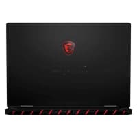MSI markalı notbuk, Boz rəng — şəkil 3