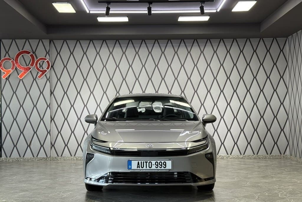 Toyota Corolla, 2026 il, 0 km, 1800 L